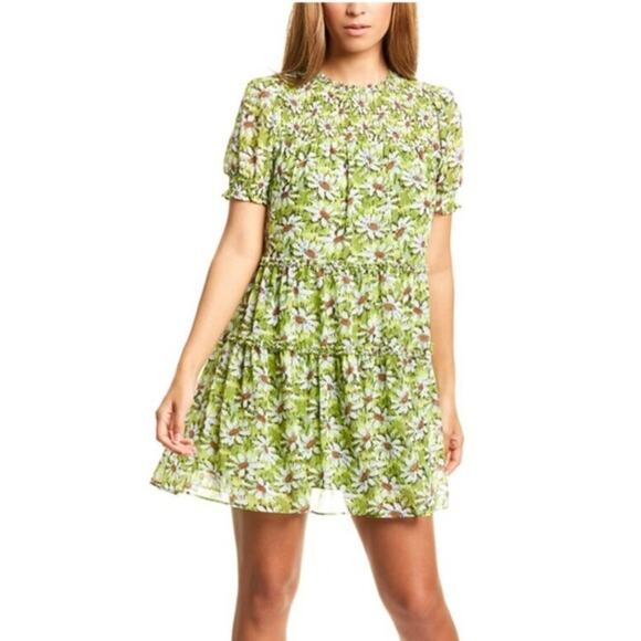 cinq a sept Dresses & Skirts - Cinq a Sept Rika Mini Dress, NEW Size 4